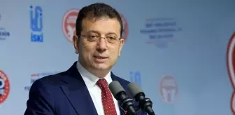 AA'dan İmamoğlu'na 100 bin liralık tazminat davası