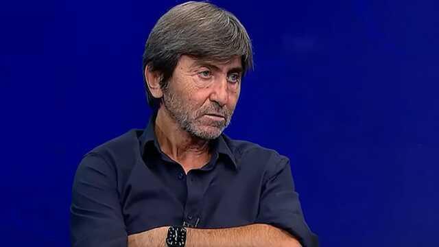 Aday mı oluyor? Rıdvan Dilmen, TFF başkanlığı için ilk kez konuştu