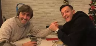 TFF başkanı olacağı iddia edilen Rıdvan Dilmen suskunluğunu bozdu: Uzaktan yakından ilgim yok