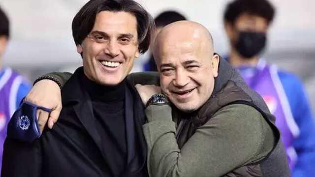 Ali Koç'tan taraftarın gönlünü alacak hamle! İmza attırmaya çalıştığı ismi beğenmeyen yok Ali Koç'tan taraftarın gönlünü alacak hamle! İmza attırmaya çalıştığı ismi beğenmeyen yok