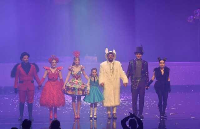 Alice Müzikali bitti mi, neden bitti? Alice Müzikali yeni sezon ne zaman başlayacak? Alice Müzikali bitti mi, neden bitti? Alice Müzikali yeni sezon ne zaman başlayacak?