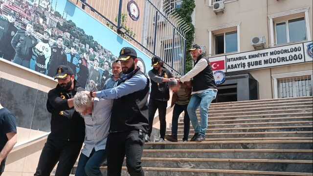 Ataşehir'de Tuvalette Bulunan Cesetle İlgili Kan Donduran Detaylar Ortaya Çıktı