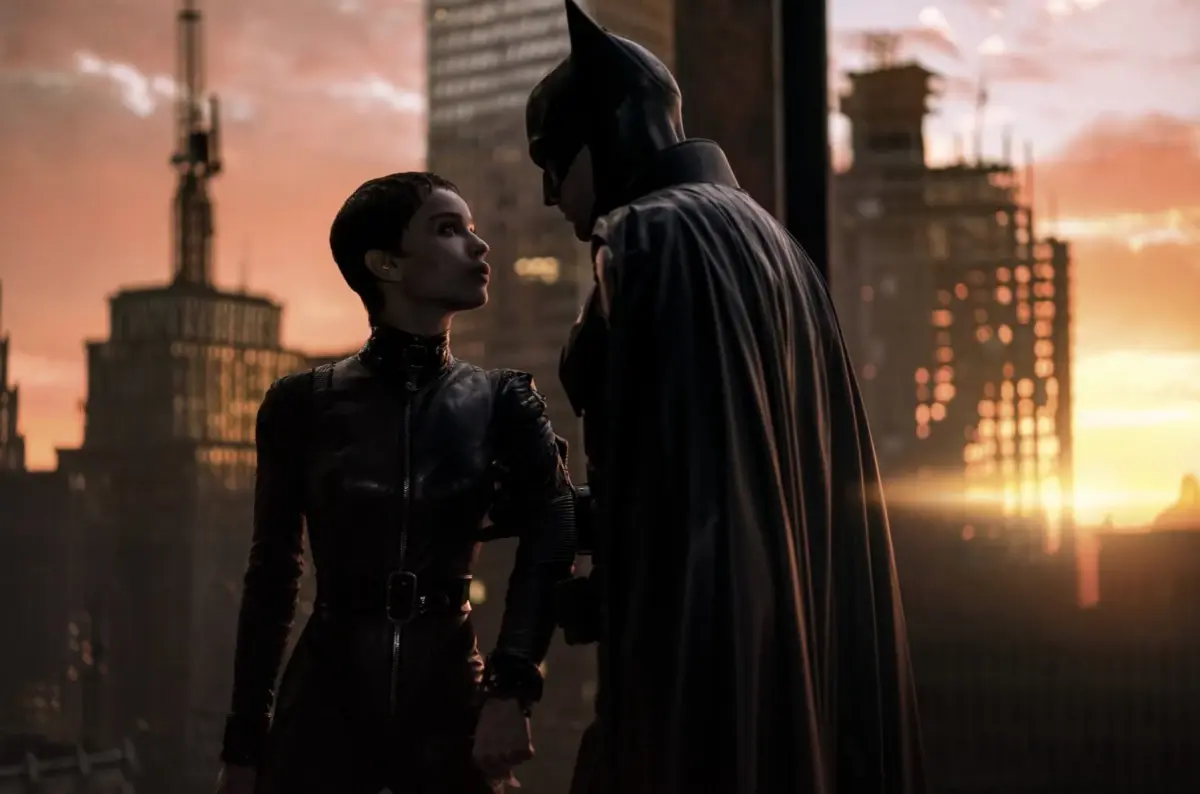 Batman 2 ne zaman çıkacak? The Batman part 2 vizyon tarihi ne? Batman 2 ne zaman vizyona girecek?