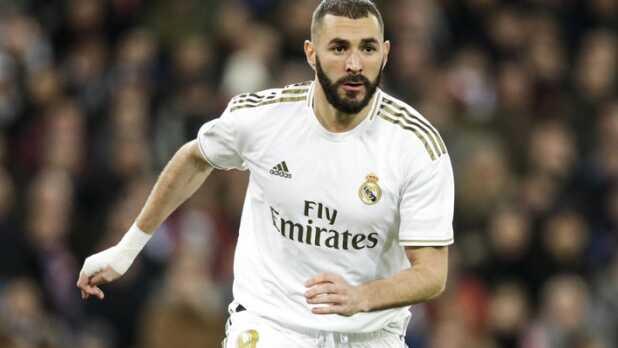 Benzema Real Madrid'den ayrılıyor mu? Benzema Arabistan Ligi'ne mi gidecek? Benzema Real Madrid'den ayrılıyor mu? Benzema Arabistan Ligi'ne mi gidecek?