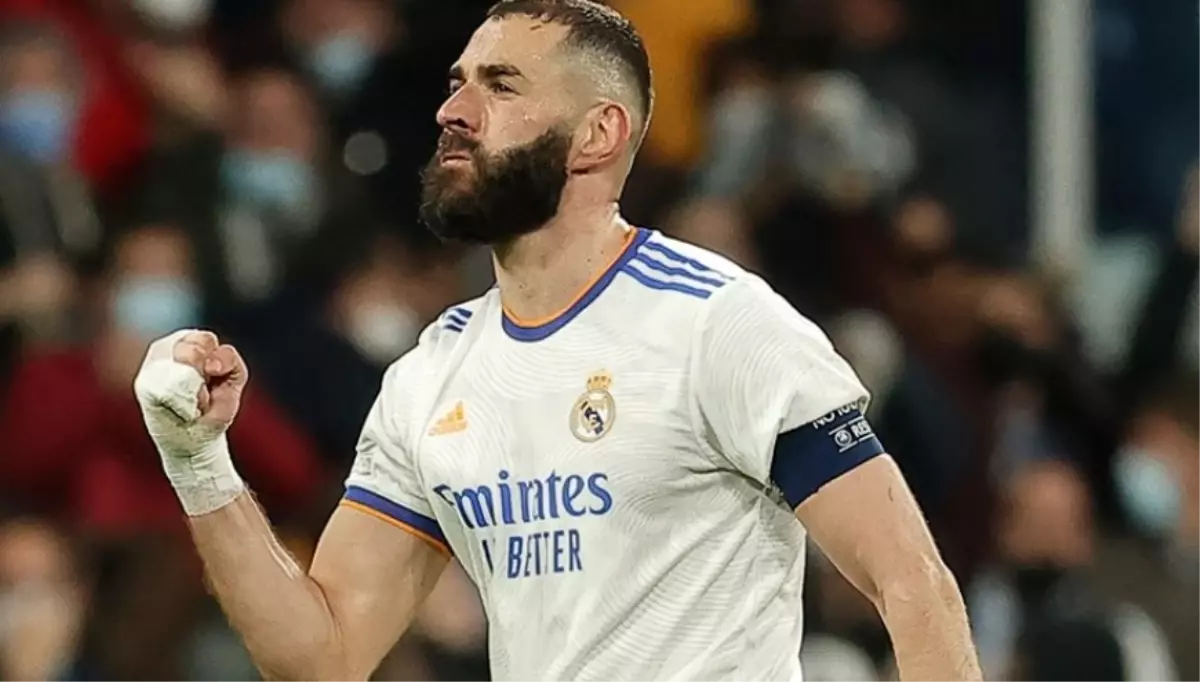 Benzema Real Madrid'den ayrılıyor mu? Benzema Arabistan Ligi'ne mi gidecek?