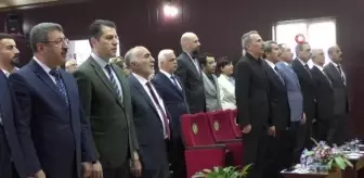 Biyokütlenin Enerji Yolculuğu Projesi Doğu Anadolu'da Masaya Yatırıldı