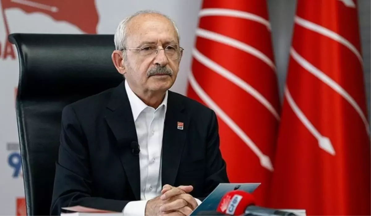 CHP MYK üyeleri istifa mı etti? CHP MYK üyeleri kimlerdir, neden istifa ettiler?