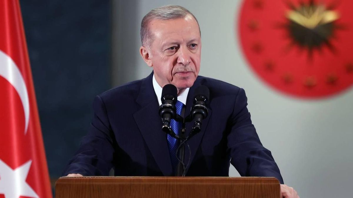 Cumhurbaşkanı Erdoğan'a ne zaman mazbata verilecek, kim verecek?