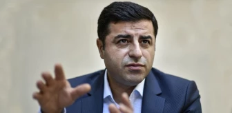 Demirtaş'ın 'Cumhurbaşkanı adayı olmaya hazır olduğumu belirttim' sözlerine HDP'den yanıt
