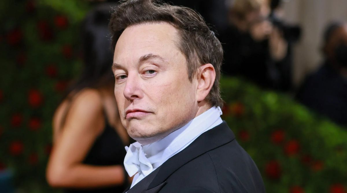 Dünyanın en zengin insanı kim oldu 2023? Elon Musk dünyanın kaçıncı en zengin adamı oldu?