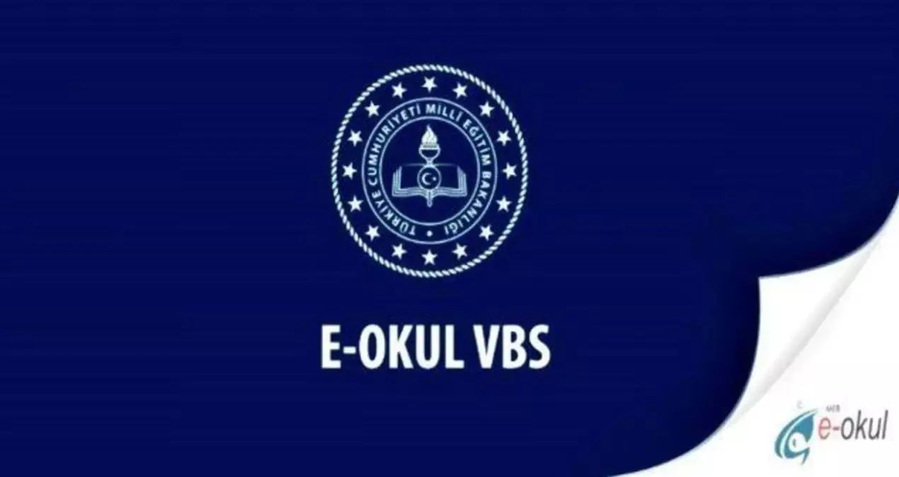 E okul VBS çöktü mü? E okula neden girilmiyor? 1 Haziran E okul neden açılmıyor, kapandı mı?