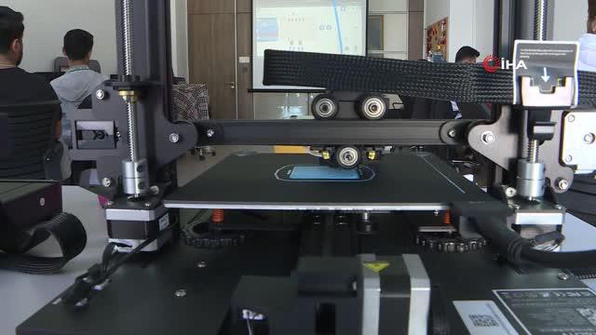 Gençler Nitelikli Genç, Güçlü Denizli projesiyle yazılım dünyasına adım attı