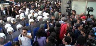 Gezi Parkı olaylarının 10. yıldönümünde Taksim'de eylem: 59 kişi gözaltına alındı