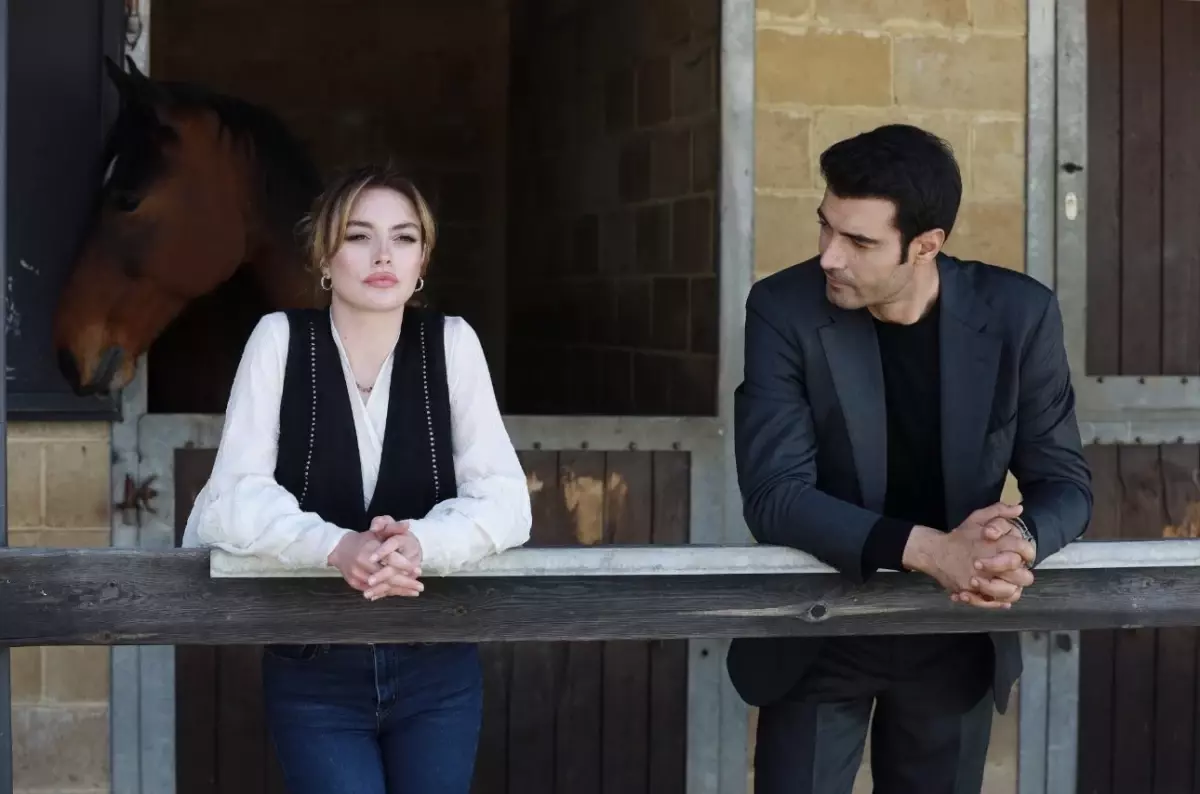 Gülcemal 8.bölüm CANLI İZLE! 1 Haziran Gülcemal yeni bölüm İZLE! Gülcemal dizisi yeni bölüm izleme linki!
