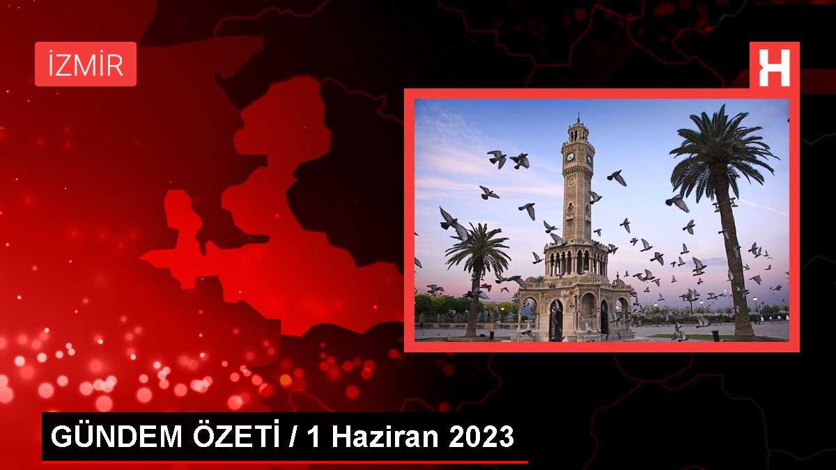 6 Nisan 2020 Günlük Haberler