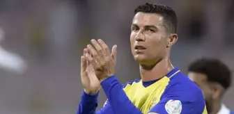 Herkes yeni adresini merak ediyordu! Cristiano Ronaldo'dan resmi transfer açıklaması