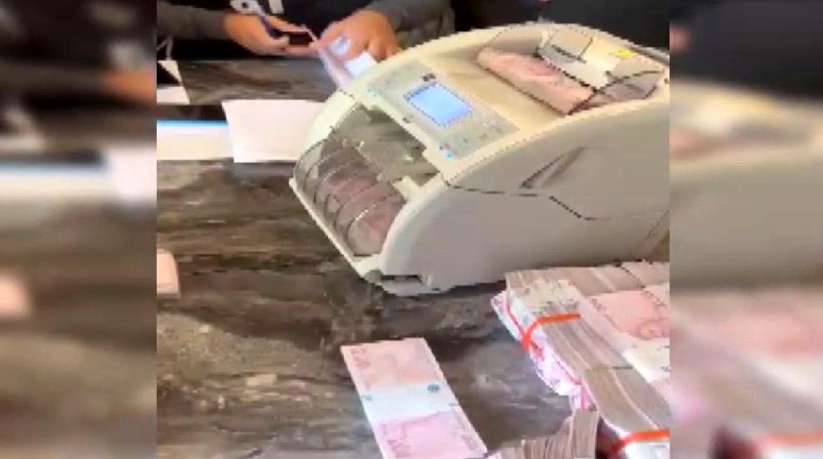 İzmir'de Tefeci Çetesine Operasyon: 7 Şüpheli Gözaltına Alındı