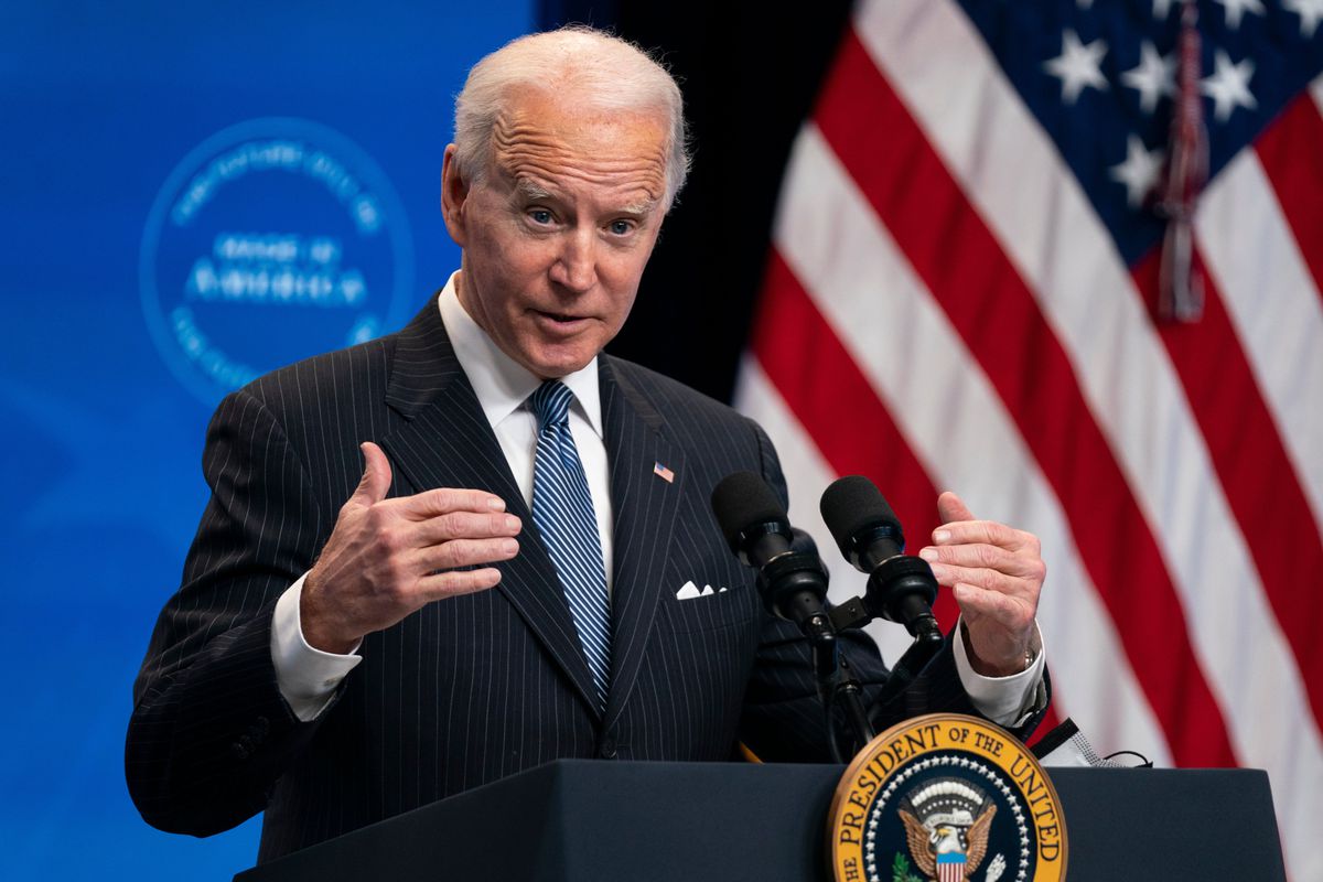 Joe Biden kaç yaşında? Joe Biden kaç yılında seçildi? ABD Başkanı Joe Biden kimdir, kaç yaşında, nereli?