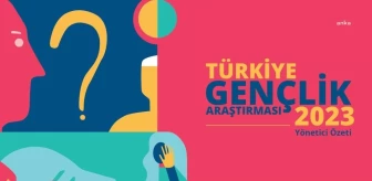 Türkiye Gençlik Araştırması: Gençlerin Sadece Yüzde 17,3'ü Mutlu