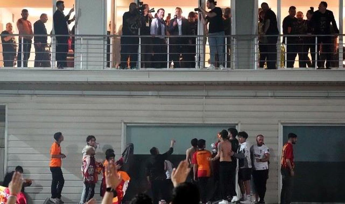 Meserretçioğlu: 'Şampiyonluğu söke söke aldık!'