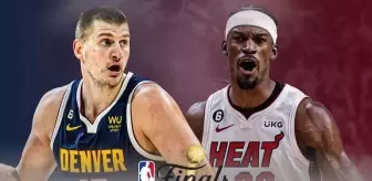 Heyecan dorukta! NBA'de final serisi bu gece başlıyor