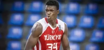 NBA Draft'ında heyecanla beklediğimiz Türk yıldız adayı Adem Bona kararını verdi: NBA Draft'ına Katılmıyor!