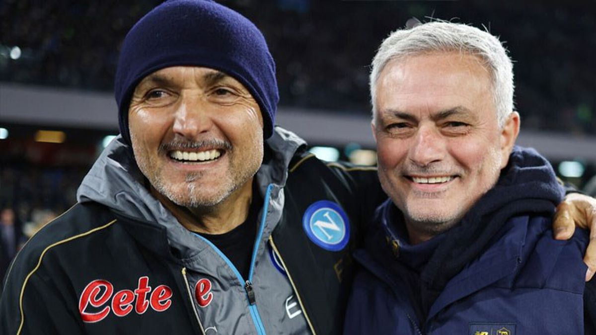 Ondan başkası olamazdı! Spalletti'ye İtalya'da büyük onur