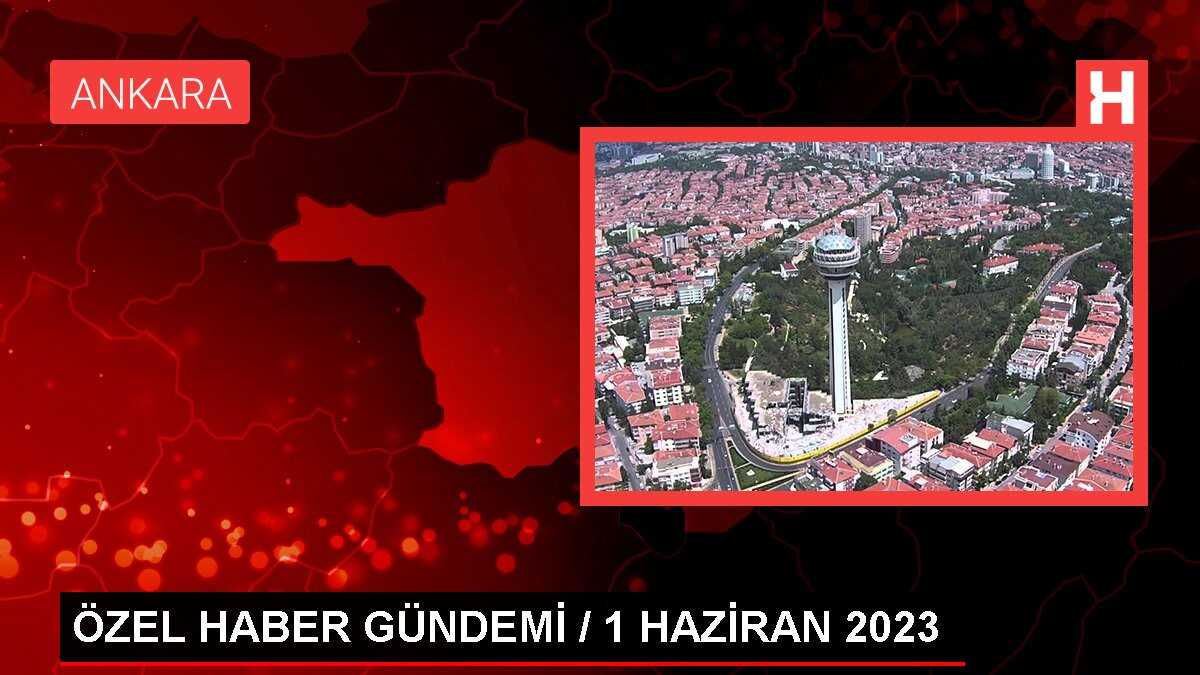 Güncel Haberler - 6 Nisan 2021