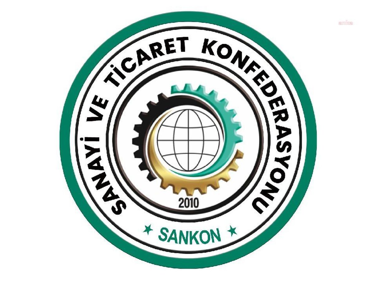 SANKON, Cumhurbaşkanlığı seçim sonuçlarını memnuniyetle karşıladı