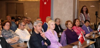 EMARÇEB, Türkiye'de Şehirleşme ve Deprem Gerçeği Çalıştayı Düzenledi