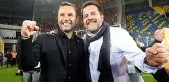 Sosyal medya yıkılıyor! Erden Timur'un görüştüğü futbolcu taraftarı havalara uçurdu