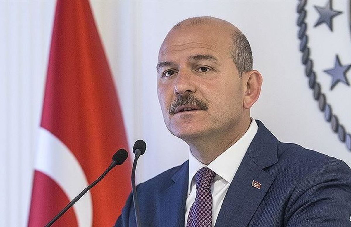 Süleyman Soylu yeni kabinede olacak mı? Süleyman Soylu tekrar kabinede görev alacak mi?
