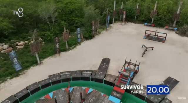 Survivor canlı izle! 1 Haziran Perşembe TV8 Survivor yeni bölüm canlı izle! Survivor 117. bölümde neler olacak? Eleme adayları kim? TV8 canlı izle! Survivor canlı izle! 1 Haziran Perşembe TV8 Survivor yeni bölüm canlı izle! Survivor 117. bölümde neler olacak? Eleme adayları kim? TV8 canlı izle!