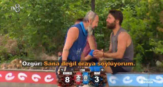 Survivor iletişim oyununu kim kazandı, kaç kaç bitti, ödül ne? 1 Haziran 2023 Perşembe Survivor iletişim ödülünü kazanan hangi takım oldu?