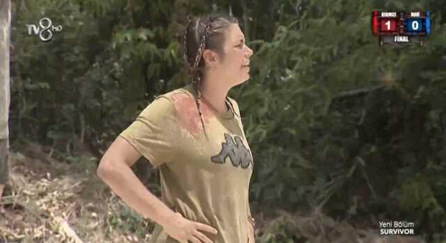 Survivor iletişim oyununu kim kazandı, kaç kaç bitti, ödül ne? 1 Haziran 2023 Perşembe Survivor iletişim ödülünü kazanan hangi takım oldu?