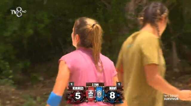 Survivor iletişim oyununu kim kazandı, kaç kaç bitti, ödül ne? 1 Haziran 2023 Perşembe Survivor iletişim ödülünü kazanan hangi takım oldu?