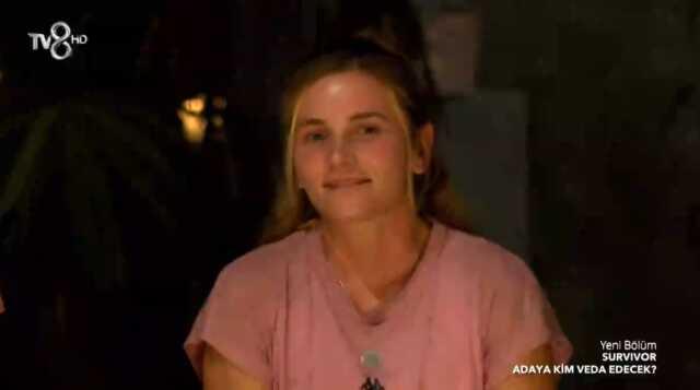 Survivor kim elendi, kim gitti 2023? 1 Haziran Survivor adaya veda eden isim kim oldu? Ertuğ mu, Cansu mu, Asena mı elendi? Survivor kim elendi, kim gitti 2023? 1 Haziran Survivor adaya veda eden isim kim oldu? Ertuğ mu, Cansu mu, Asena mı elendi?