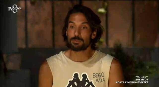 Survivor kim elendi, kim gitti 2023? 1 Haziran Survivor adaya veda eden isim kim oldu? Ertuğ mu, Cansu mu, Asena mı elendi? Survivor kim elendi, kim gitti 2023? 1 Haziran Survivor adaya veda eden isim kim oldu? Ertuğ mu, Cansu mu, Asena mı elendi?