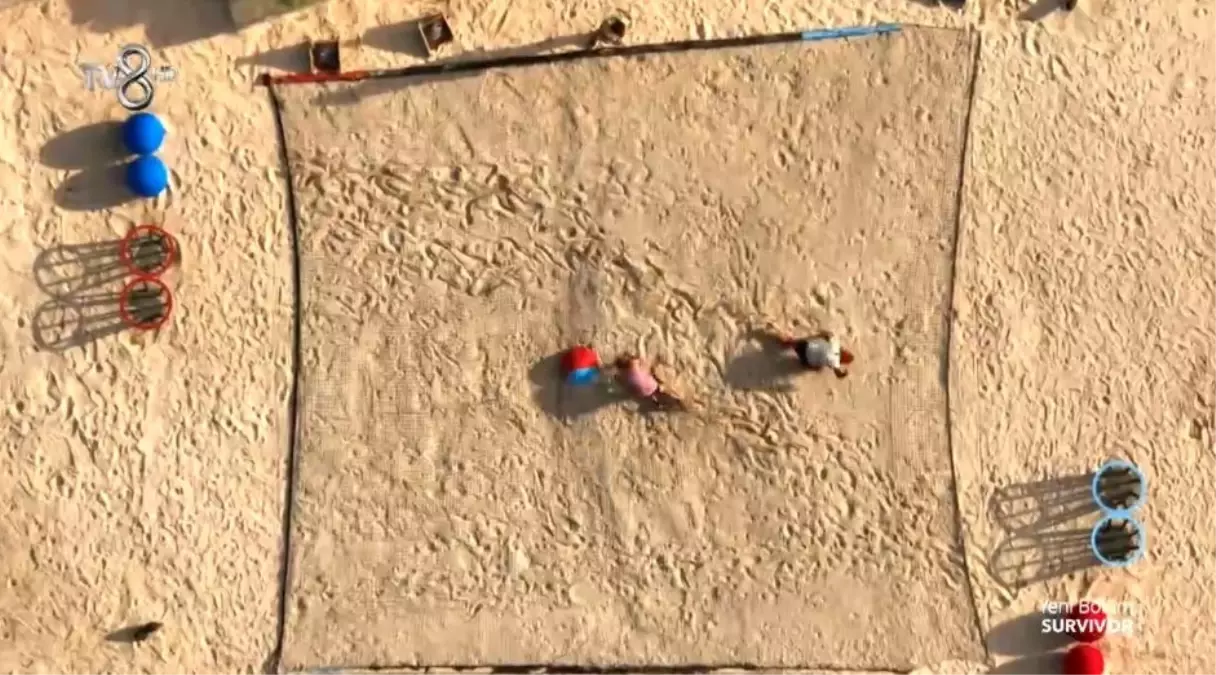 Survivor erzak ödül oyununu kim kazandı, hangi takım? 1 Haziran Perşembe 2023 ödül oyunu ödülü nedir? Survivor ödül oyunu kaç kaç bitti?