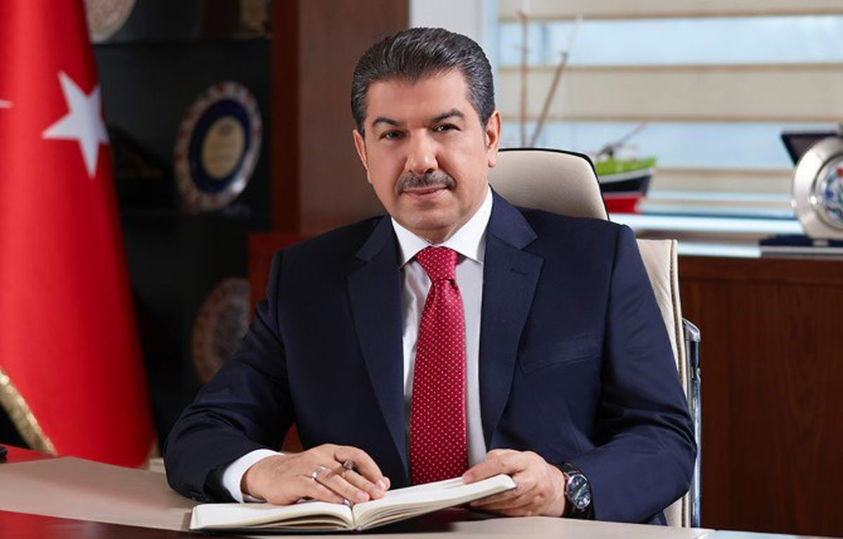 Tevfik Göksu kimdir? Tevfik Göksu kaç yaşında, nereli? Tevfik Göksu biyografisi!