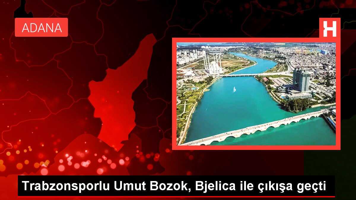 Umut Bozok, Nenad Bjelica ile çıkışa geçti