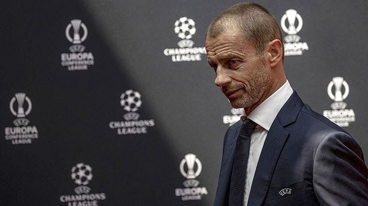UEFA'nın sopası sert olacak! Transfer bütçesine büyük sınırlama getiriliyor