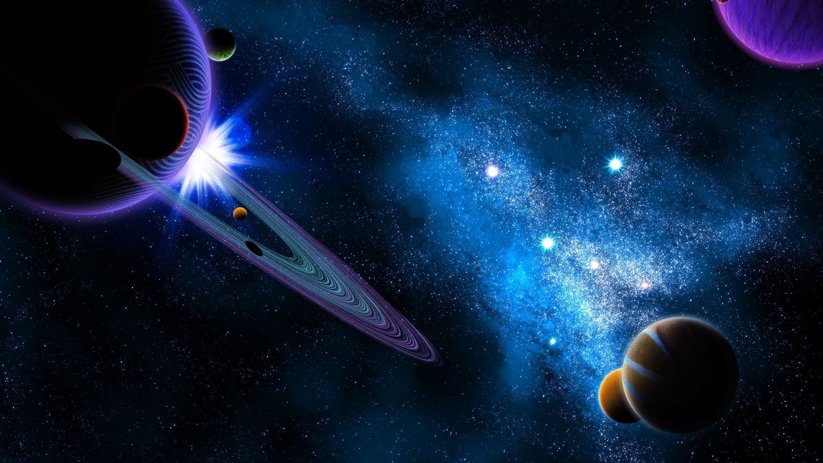 Uzaylılar gerçek mi? NASA uzaylı açıklaması nedir? Uzaylılar var mı?