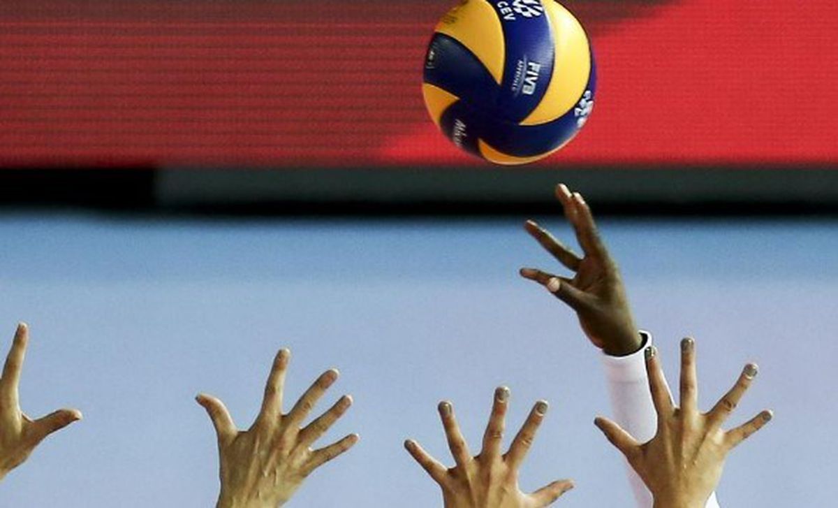 Voleybol maçları hangi kanalda yayınlanıyor? Voleybol maçları nereden izlenir?
