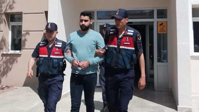 Yargıtay'ın cezasını onadığı Kadir Şeker, yeniden tutuklandı Yargıtay'ın cezasını onadığı Kadir Şeker, yeniden tutuklandı