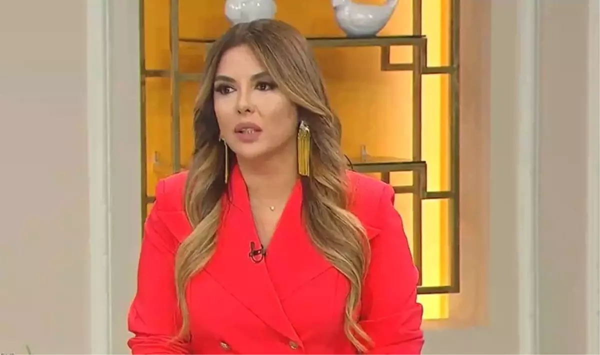 2. Sayfa konuğu Aslı Hünel kimdir? Aslı Hünel kaç yaşında, nereli? Aslı Hünel biyografisi!