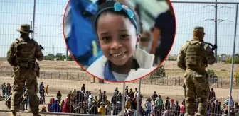 ABD'de 8 yaşındaki kızın ölümünde skandal: 9 kez hastane talebinde bulunmuşlar