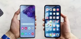 Android işletim sistemli telefonlara pil sağlığı özelliği geliyor