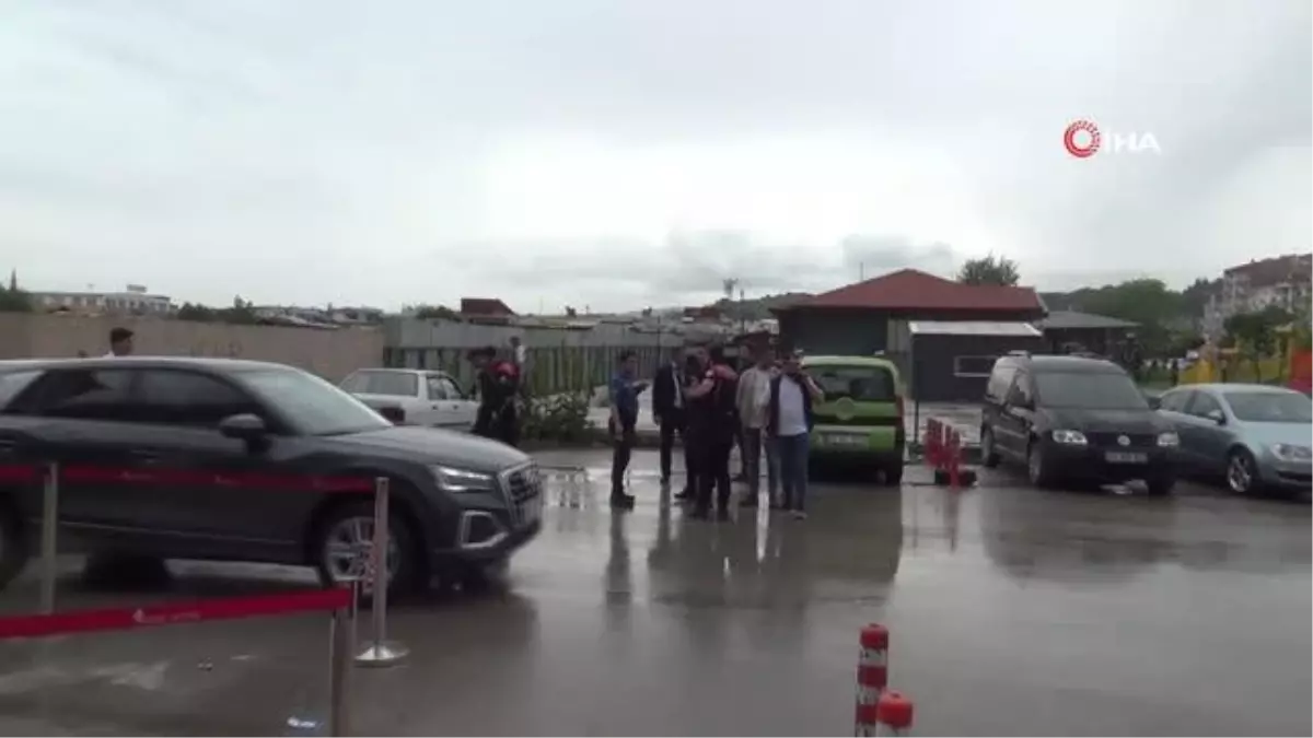 Afyonkarahisar'da Arkadaşların Tartışması Kanlı Bitti