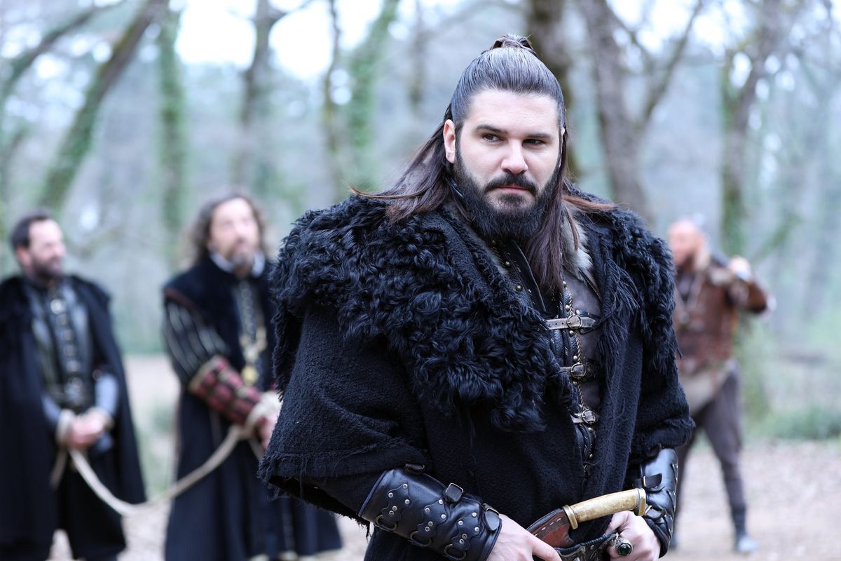 Barbaros Hayreddin 20.bölüm fragmanı İZLE! Barbaroslar yeni bölüm fragmanı yayınlandı mı? Barbaros Hayreddin yeni bölüm fragmanı İZLE!